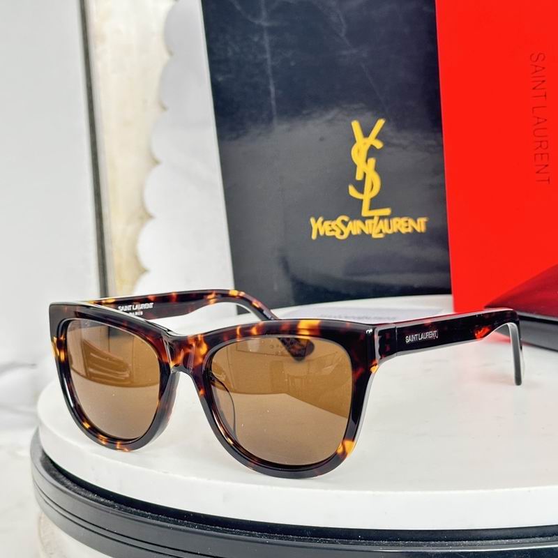 YSL Glasses sms36