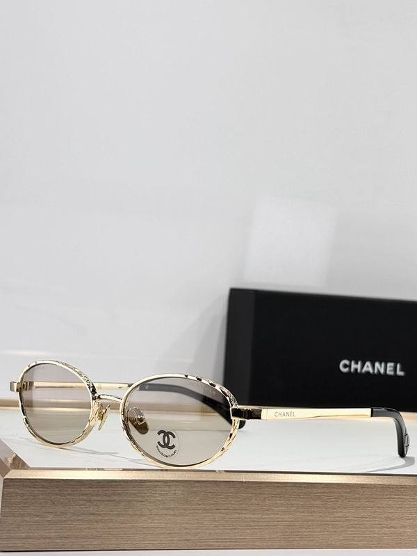 Chanel Glasses smr254