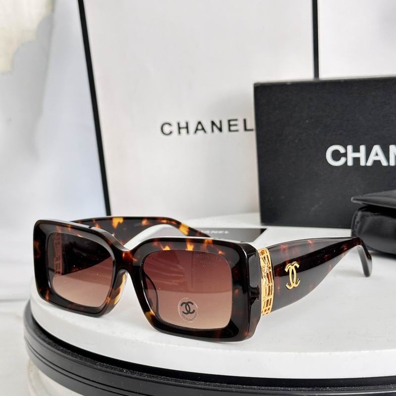Chanel Glasses smr266