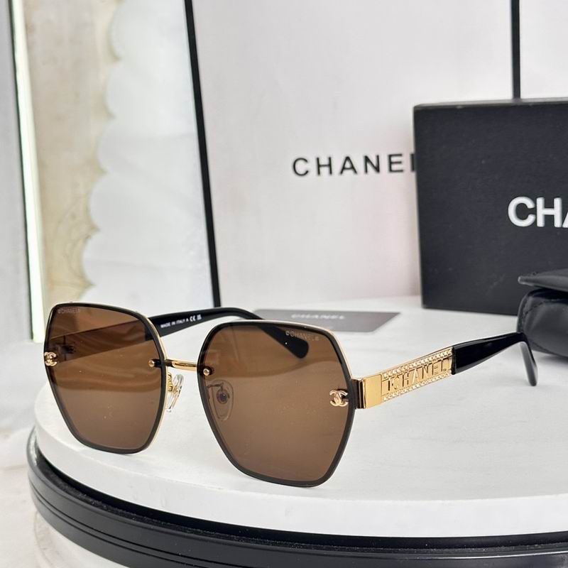 Chanel Glasses smr269