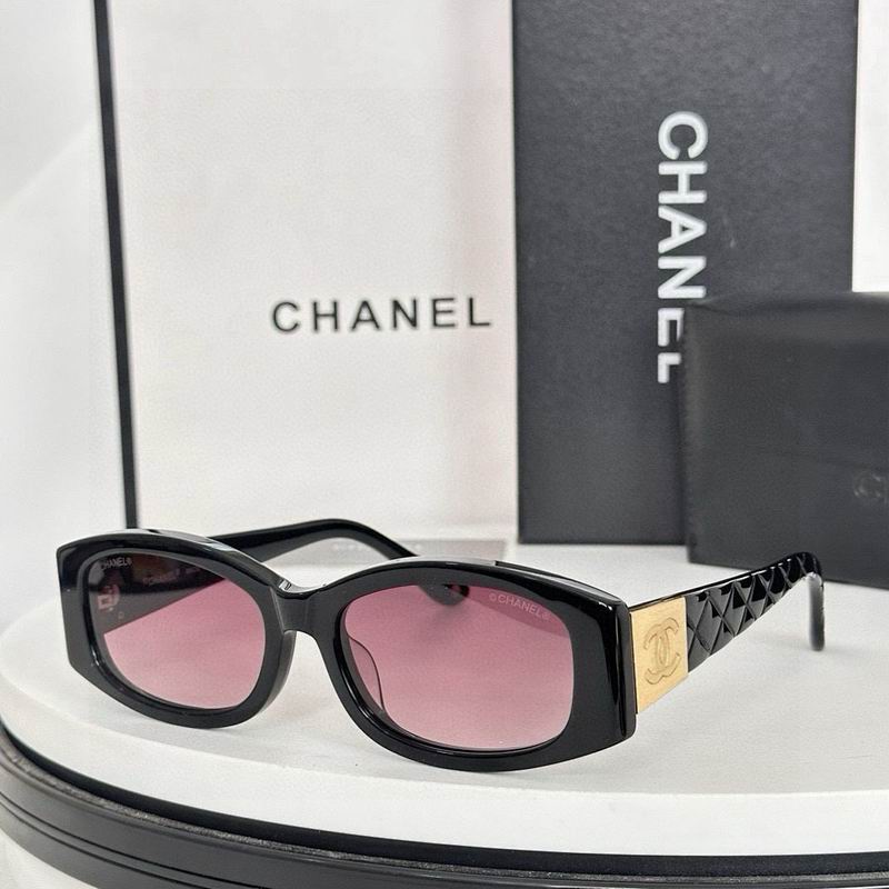 Chanel Glasses smr270