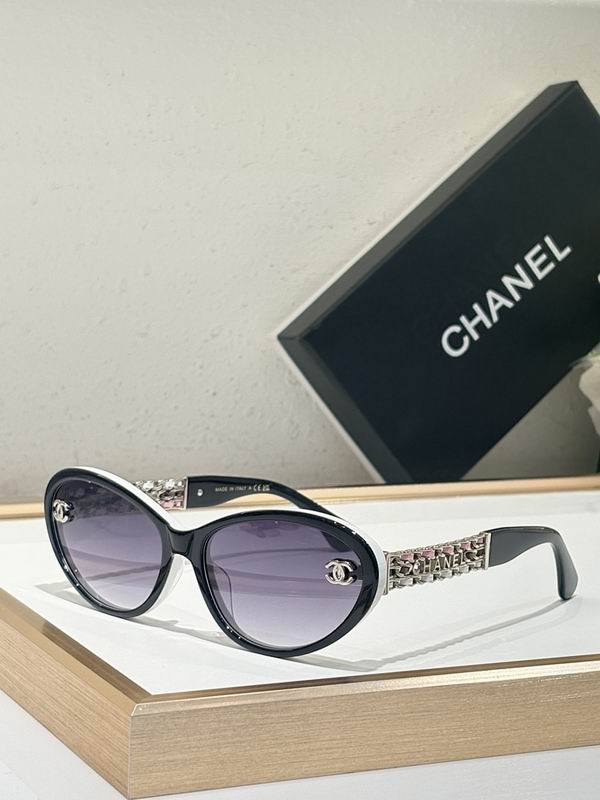 Chanel Glasses smr293