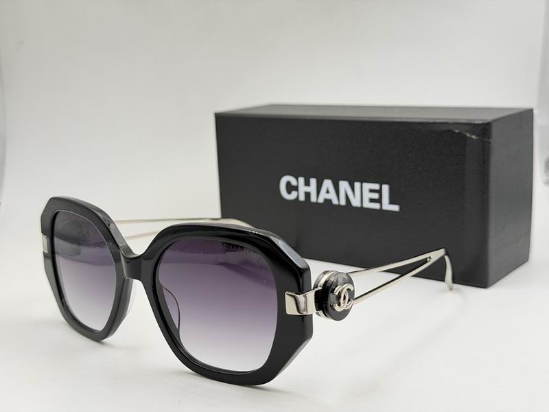 Chanel Glasses smr301