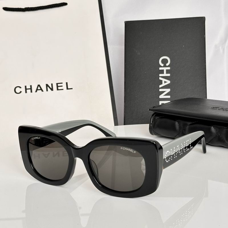 Chanel Glasses smr309