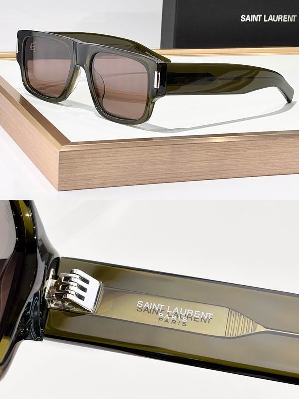 YSL Glasses sms 42