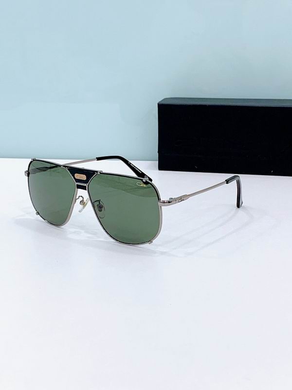 Cazal Glasses sms42