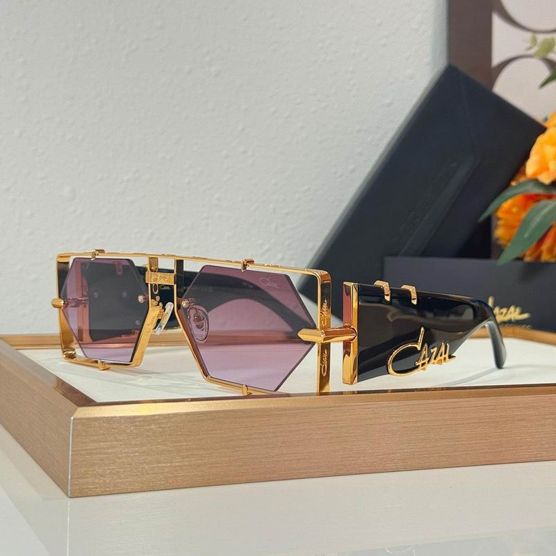Cazal Glasses sms50