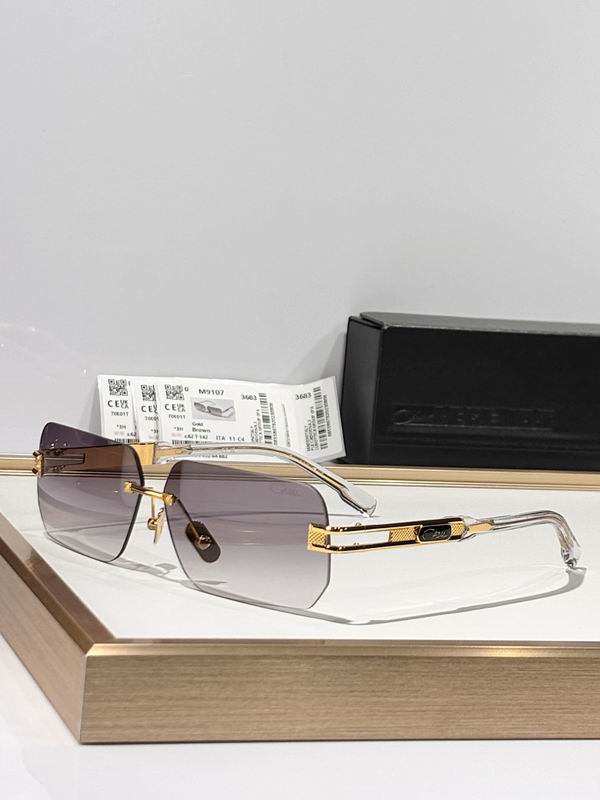 Cazal Glasses sms53