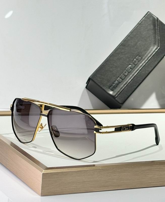 Cazal Glasses sms55