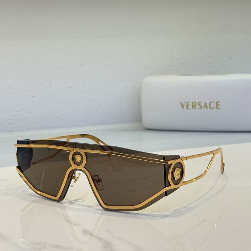 2026 Versace Glasses 0629
