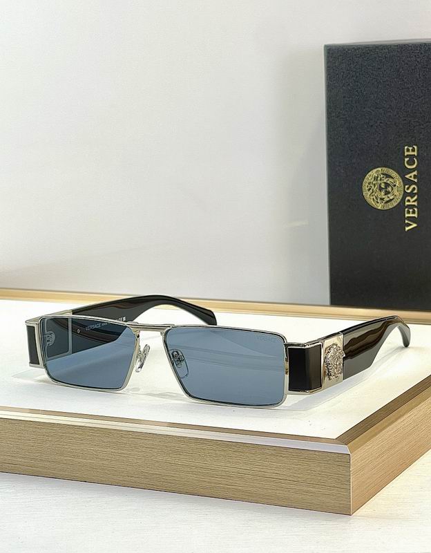 VERSACE  Glasses sms 05
