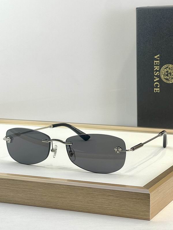 VERSACE  Glasses sms 07