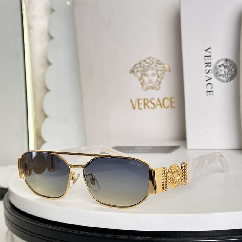 VERSACE  Glasses sms 20