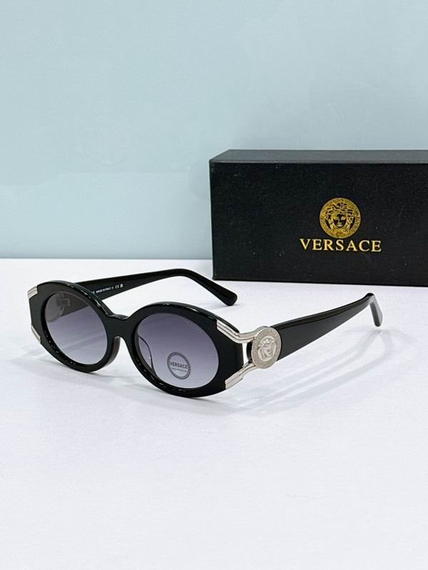 VERSACE  Glasses sms 23