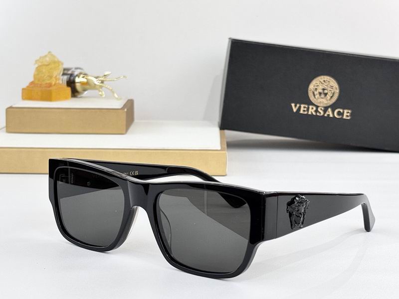 VERSACE  Glasses sms 35