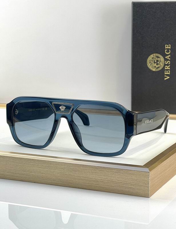 VERSACE  Glasses sms 38