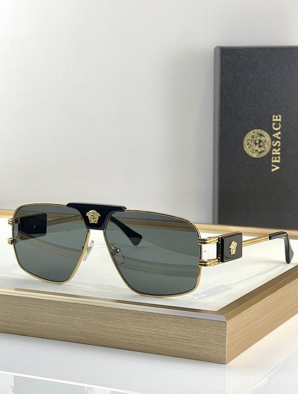 VERSACE  Glasses sms 39
