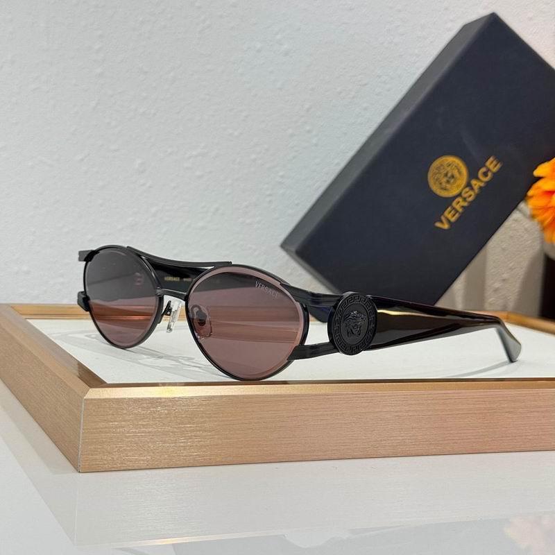 VERSACE  Glasses sms 49