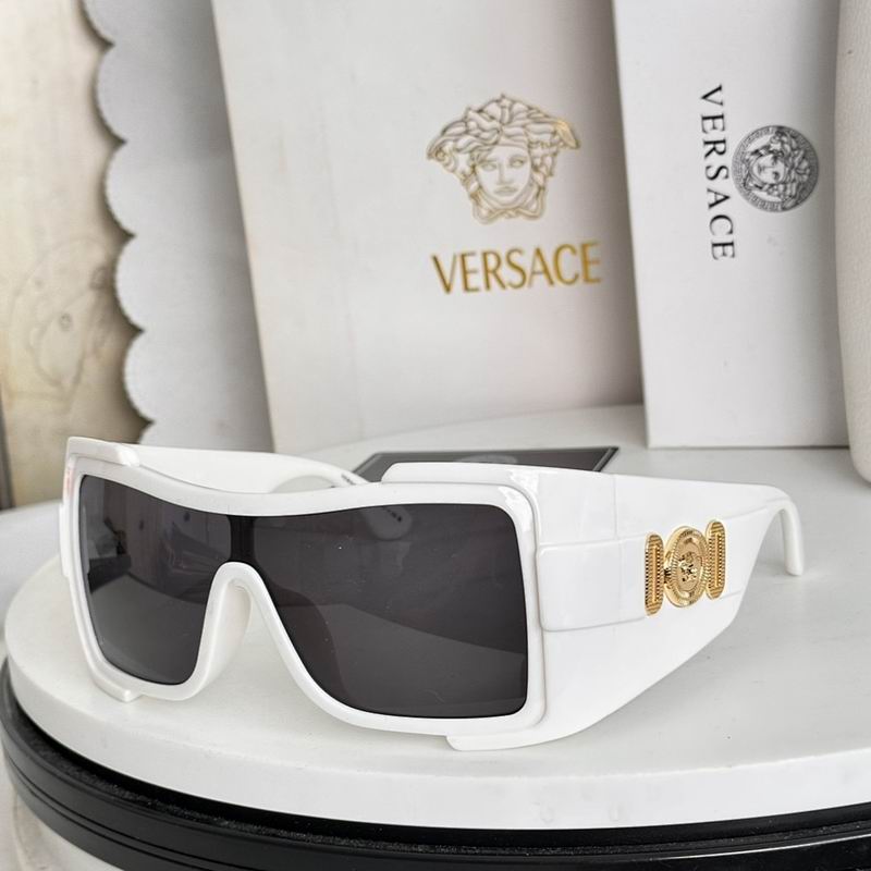 VERSACE  Glasses sms 51