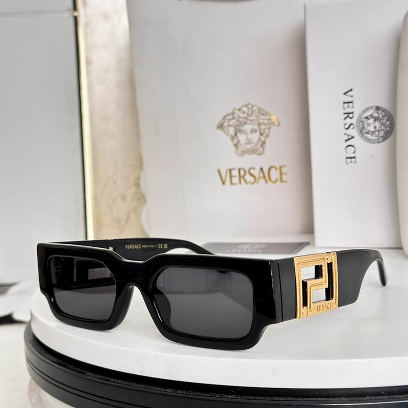 VERSACE  Glasses sms 53