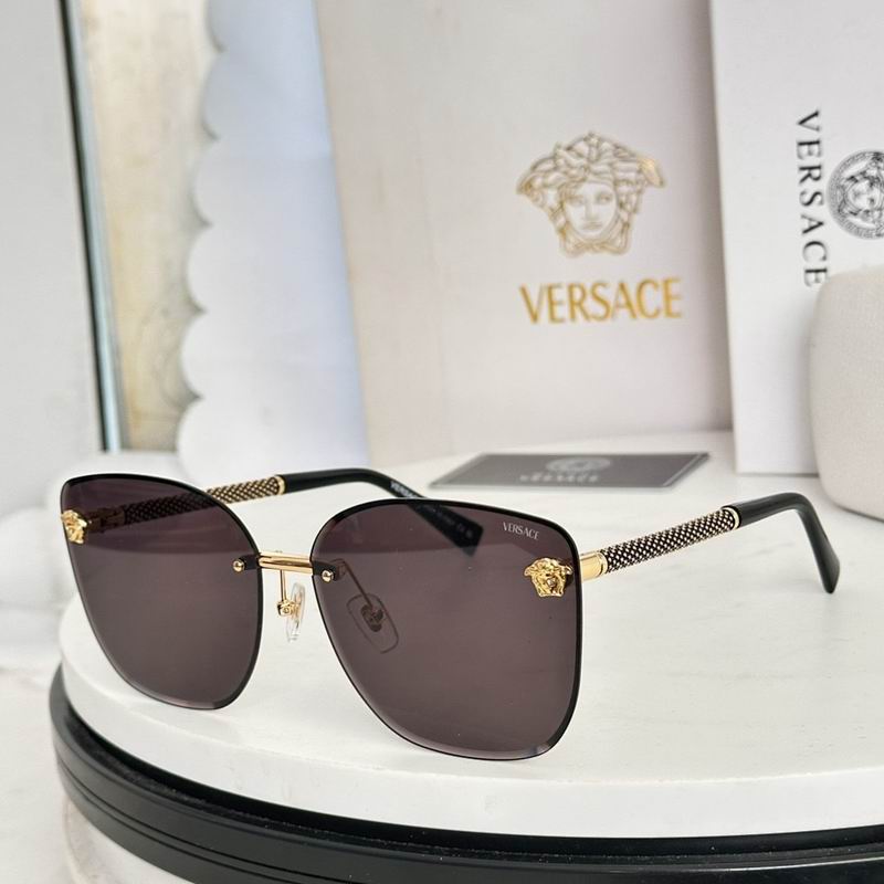 VERSACE  Glasses sms 67