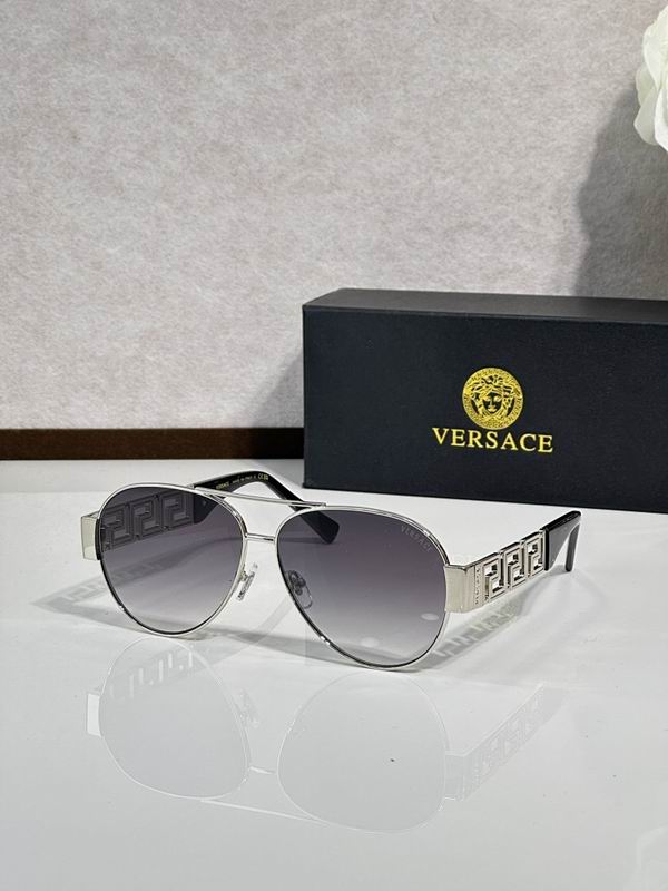 VERSACE  Glasses sms 69