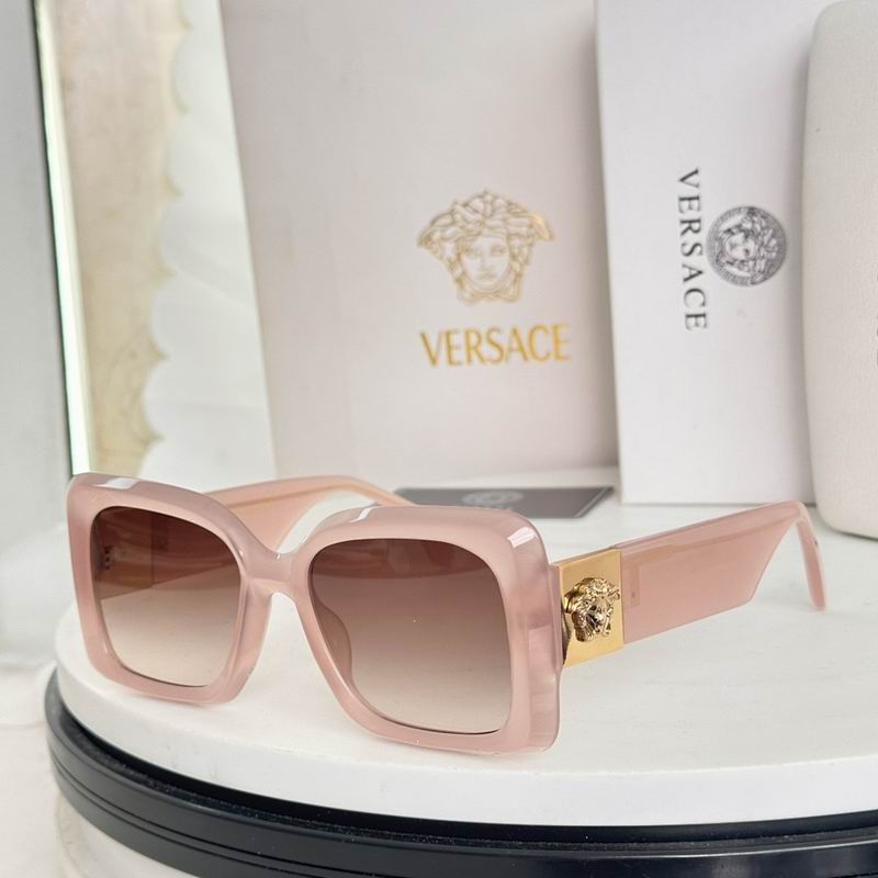 VERSACE  Glasses sms 72