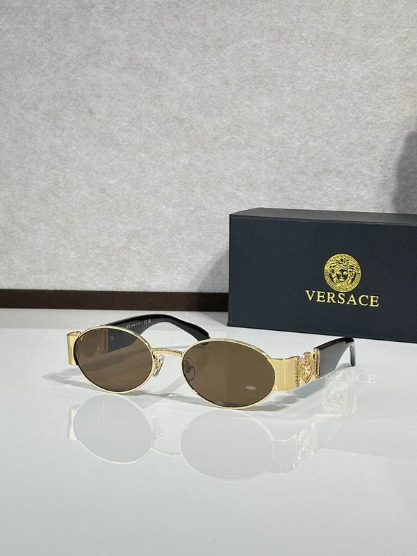 VERSACE  Glasses sms 84