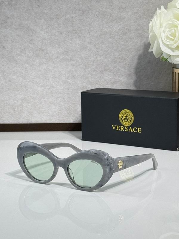 VERSACE  Glasses sms 86