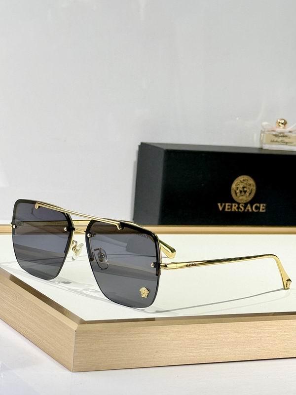 VERSACE  Glasses sms 91