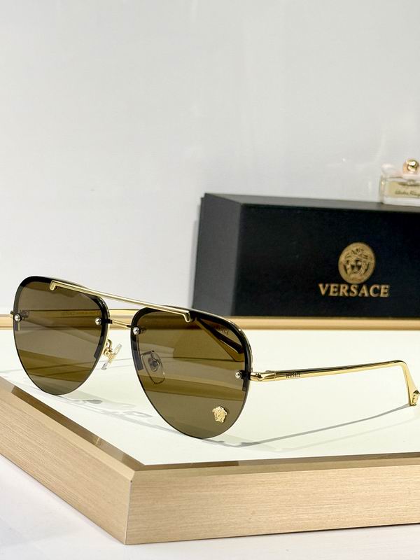 VERSACE  Glasses sms 92