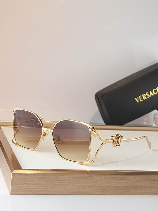 VERSACE  Glasses sms 93