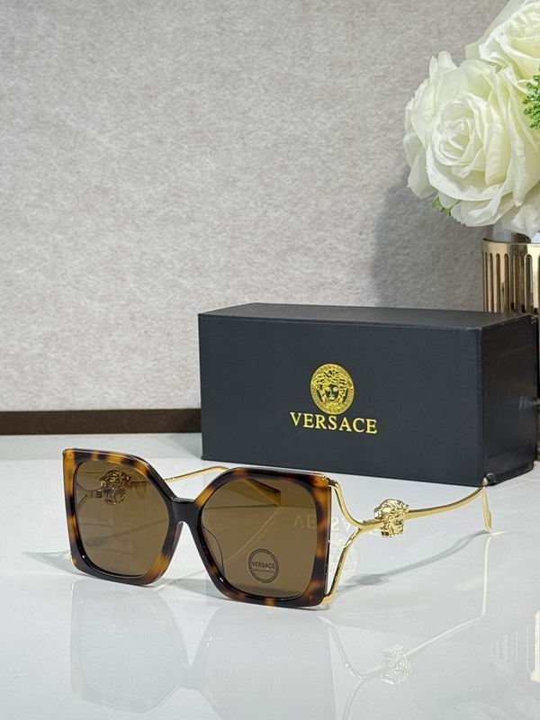 VERSACE  Glasses sms 95