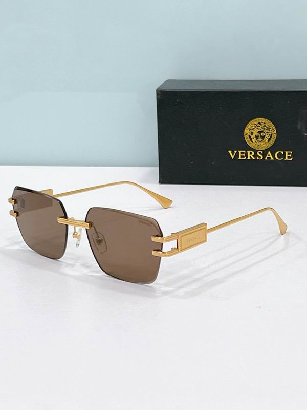 VERSACE  Glasses sms 97