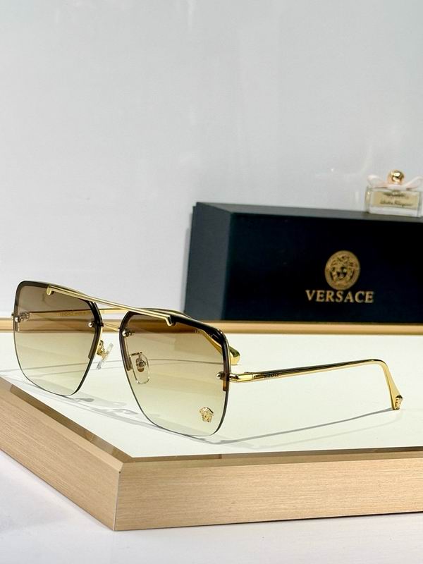 VERSACE  Glasses sms 99