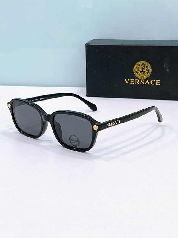 VERSACE  Glasses sms 104