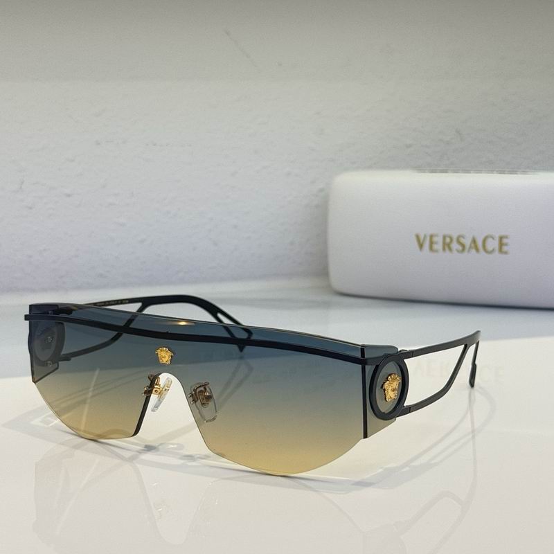 VERSACE  Glasses sms 106