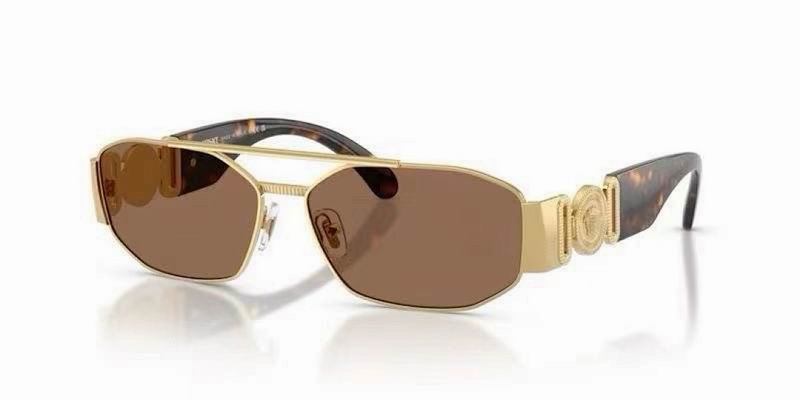 VERSACE  Glasses sms 109