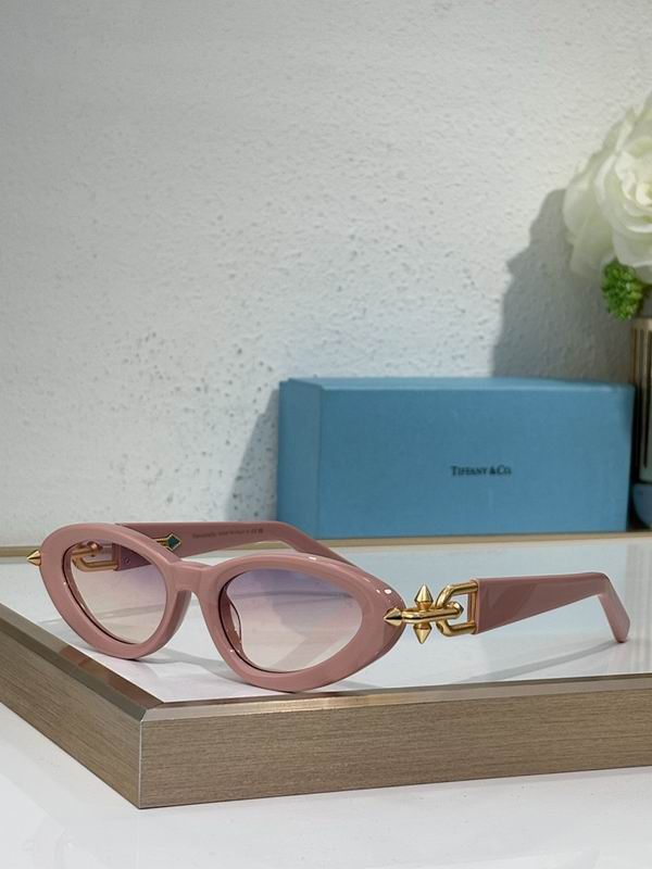 Tiffany & co Glasses sms 46