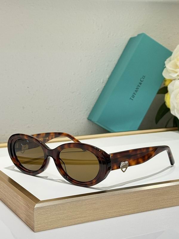 Tiffany & co Glasses sms 48