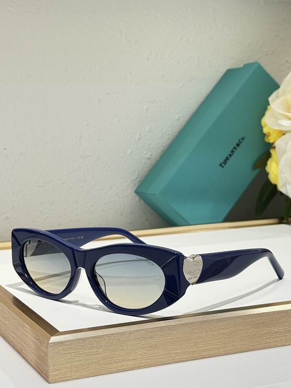Tiffany & co Glasses sms 49