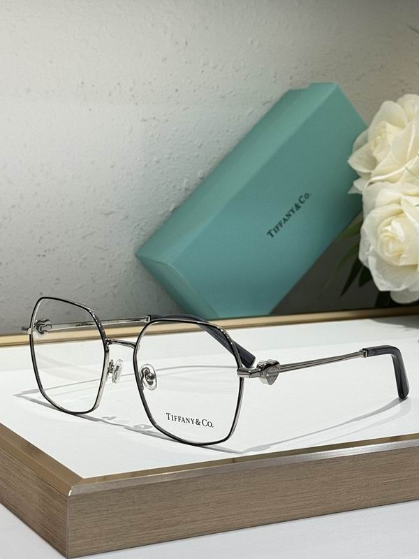 Tiffany & co Glasses sms 53