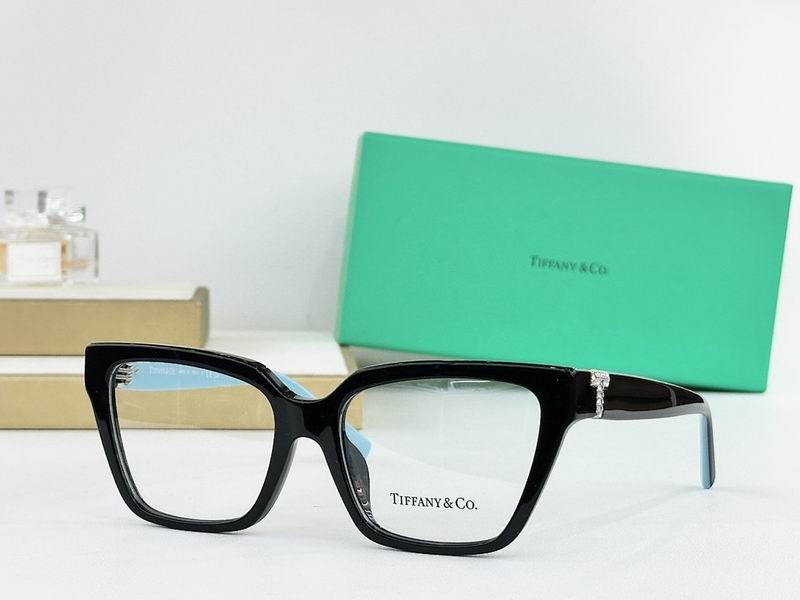 Tiffany & co Glasses sms 65