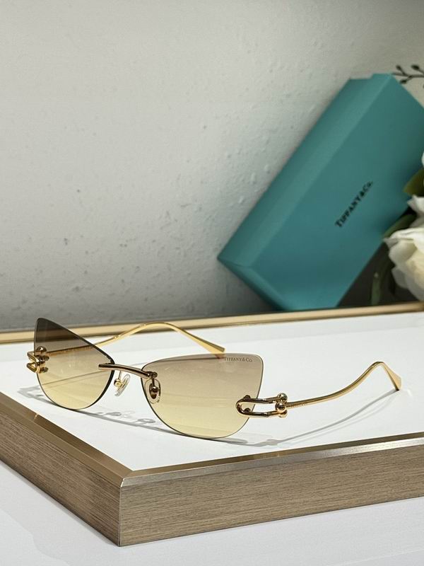 Tiffany & co Glasses sms 71