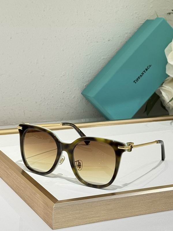 Tiffany & co Glasses sms 74