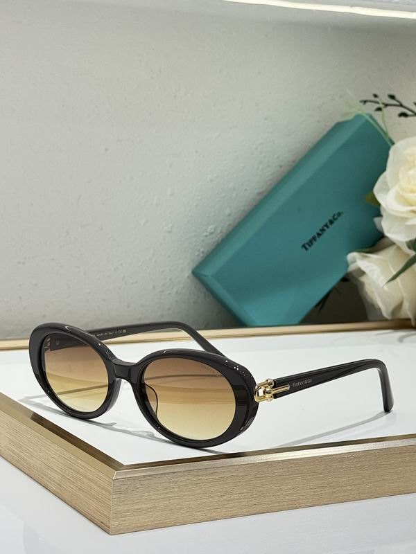 Tiffany & co Glasses sms 77