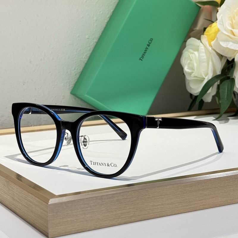 Tiffany & co Glasses sms 78