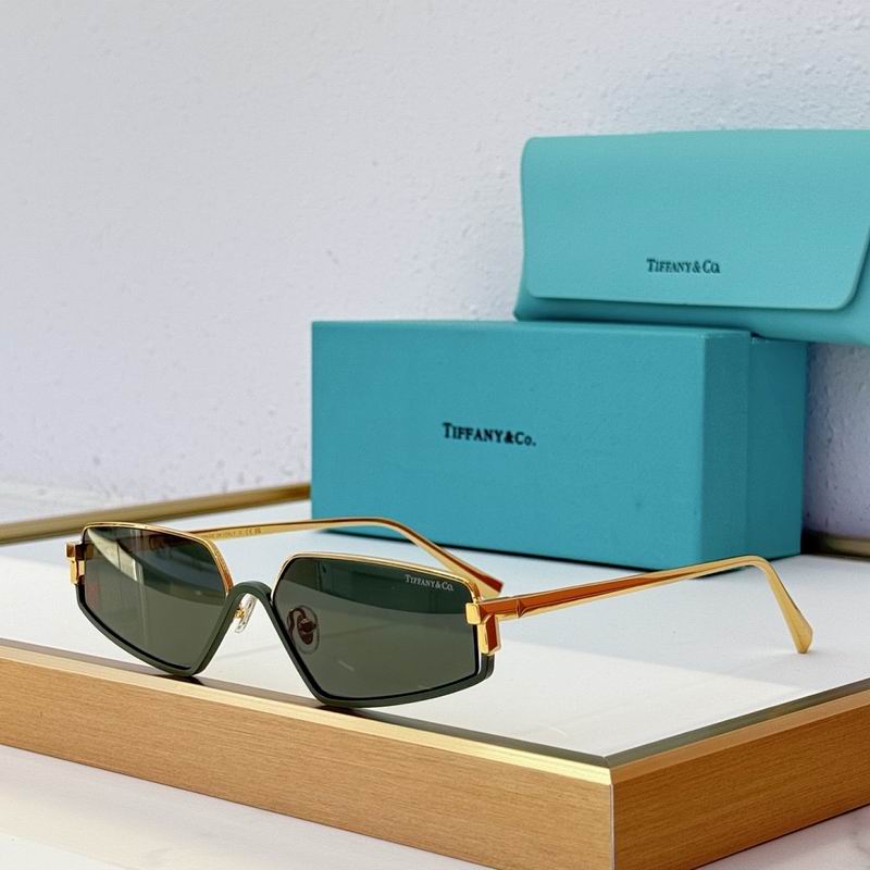 Tiffany & co Glasses sms 82