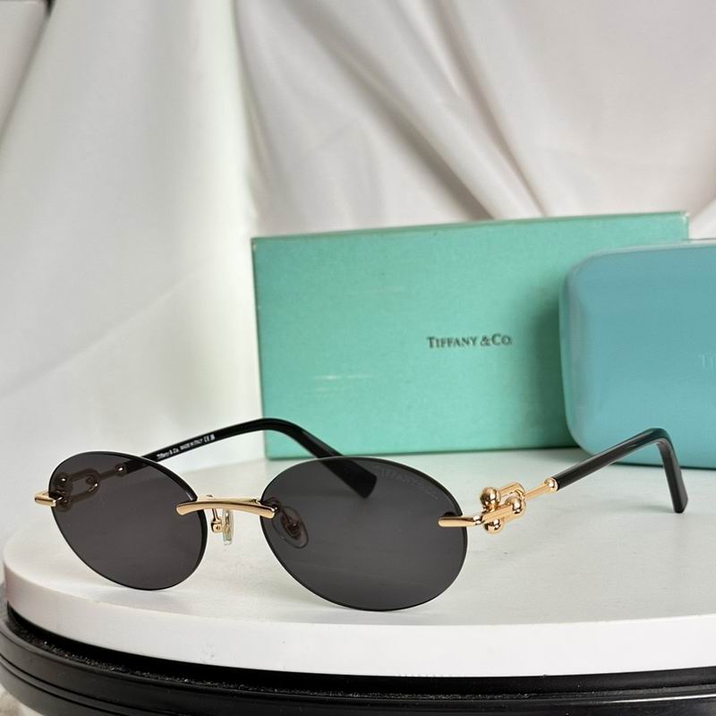 Tiffany & co Glasses sms 88