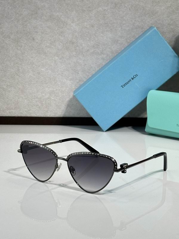 Tiffany & co Glasses sms 98